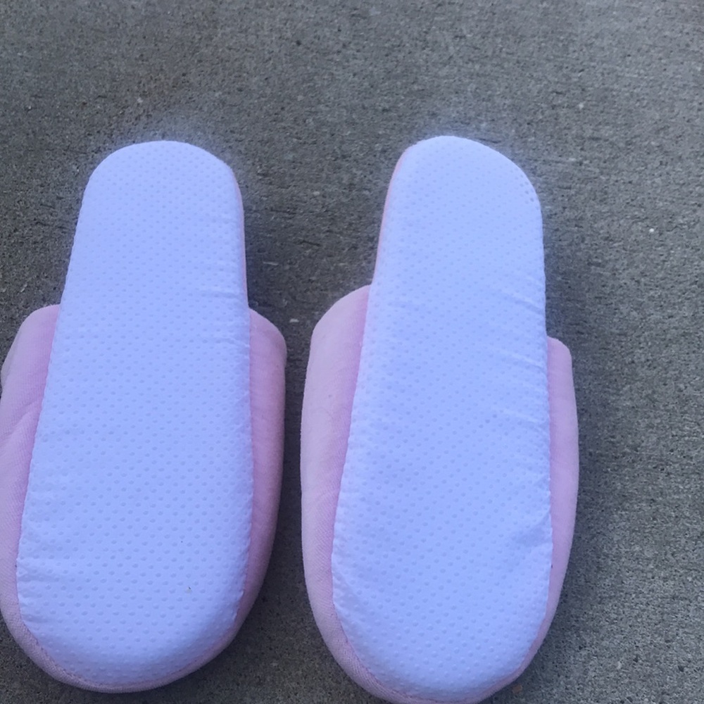 Slippers - Picture 2 of 2